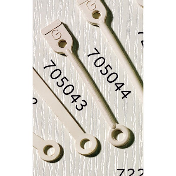 Ανταλλακτικά λαστιχάκια για μπικουτί